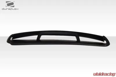 2007-2015 Jaguar XK Duraflex XKR-S Look Rear Wing Trunk Lid Spoiler - 1 Piece - 109693