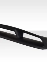 2007-2015 Jaguar XK Duraflex XKR-S Look Rear Wing Trunk Lid Spoiler - 1 Piece                                     - 109693 - Image 15