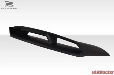 2007-2015 Jaguar XK Duraflex XKR-S Look Rear Wing Trunk Lid Spoiler - 1 Piece - 109693