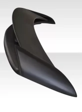 2007-2015 Jaguar XK Duraflex XKR-S Look Rear Wing Trunk Lid Spoiler - 1 Piece                                     - 109693 - Image 16