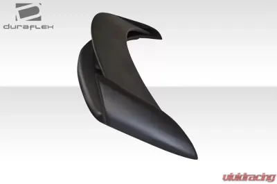 2007-2015 Jaguar XK Duraflex XKR-S Look Rear Wing Trunk Lid Spoiler - 1 Piece - 109693