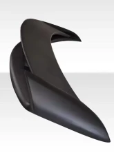 2007-2015 Jaguar XK Duraflex XKR-S Look Rear Wing Trunk Lid Spoiler - 1 Piece                                     - 109693 - Image 5