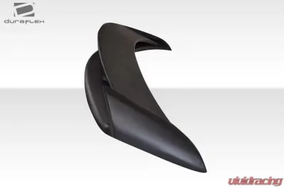 2007-2015 Jaguar XK Duraflex XKR-S Look Rear Wing Trunk Lid Spoiler - 1 Piece - 109693