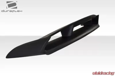 2007-2015 Jaguar XK Duraflex XKR-S Look Rear Wing Trunk Lid Spoiler - 1 Piece - 109693
