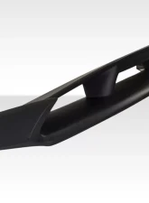 2007-2015 Jaguar XK Duraflex XKR-S Look Rear Wing Trunk Lid Spoiler - 1 Piece                                     - 109693 - Image 6