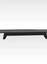 2007-2015 Jaguar XK Duraflex XKR-S Look Rear Wing Trunk Lid Spoiler - 1 Piece                                     - 109693 - Image 7