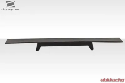 2007-2015 Jaguar XK Duraflex XKR-S Look Rear Wing Trunk Lid Spoiler - 1 Piece - 109693