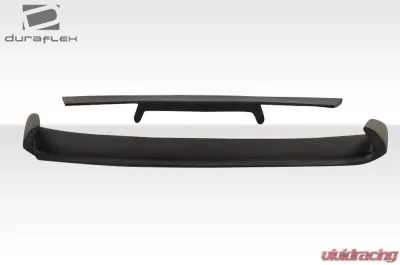 2007-2015 Jaguar XK Duraflex XKR-S Look Rear Wing Trunk Lid Spoiler - 1 Piece - 109693