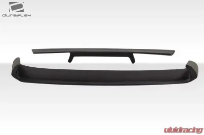 2007-2015 Jaguar XK Duraflex XKR-S Look Rear Wing Trunk Lid Spoiler - 1 Piece - 109693