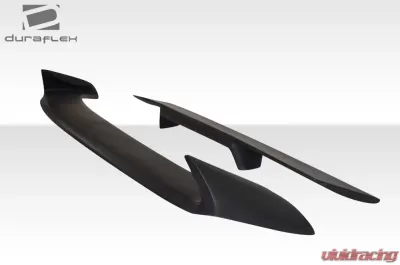 2007-2015 Jaguar XK Duraflex XKR-S Look Rear Wing Trunk Lid Spoiler - 1 Piece - 109693
