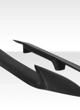 2007-2015 Jaguar XK Duraflex XKR-S Look Rear Wing Trunk Lid Spoiler - 1 Piece                                     - 109693 - Image 9