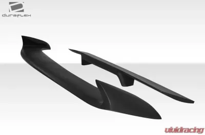2007-2015 Jaguar XK Duraflex XKR-S Look Rear Wing Trunk Lid Spoiler - 1 Piece - 109693