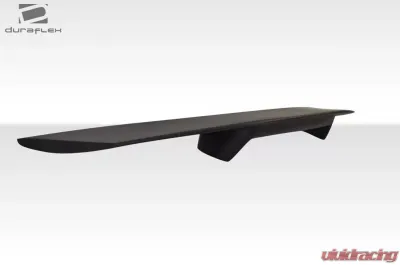 2007-2015 Jaguar XK Duraflex XKR-S Look Rear Wing Trunk Lid Spoiler - 1 Piece - 109693