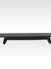2007-2015 Jaguar XK Duraflex XKR-S Look Rear Wing Trunk Lid Spoiler - 1 Piece                                     - 109693 - Image 20