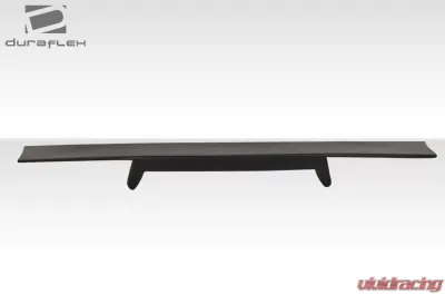 2007-2015 Jaguar XK Duraflex XKR-S Look Rear Wing Trunk Lid Spoiler - 1 Piece - 109693