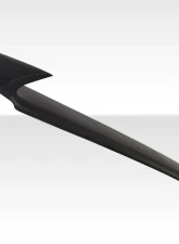 2007-2015 Jaguar XK Duraflex XKR-S Look Rear Wing Trunk Lid Spoiler - 1 Piece                                     - 109693 - Image 11