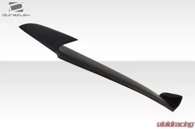 2007-2015 Jaguar XK Duraflex XKR-S Look Rear Wing Trunk Lid Spoiler - 1 Piece - 109693