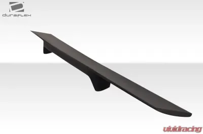2007-2015 Jaguar XK Duraflex XKR-S Look Rear Wing Trunk Lid Spoiler - 1 Piece - 109693