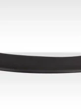 2007-2015 Jaguar XK Duraflex XKR-S Look Rear Wing Trunk Lid Spoiler - 1 Piece                                     - 109693 - Image 13