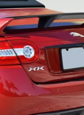 2007-2015 Jaguar XK Duraflex XKR-S Look Rear Wing Trunk Lid Spoiler - 1 Piece                                     - 109693 - Image 20