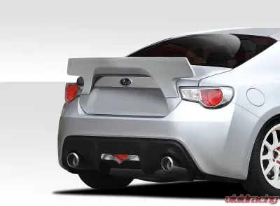 Duraflex GT500 V2 Kit 14-Piece for 2013-2016 Scion FR-S