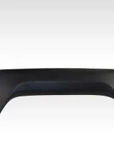 2013-2020 Scion FR-S Toyota 86 Subaru BRZ Duraflex GT500 V2 Rear Wing Trunk Lid Spoiler - 1 Piece                                     - 109694 - Image 3