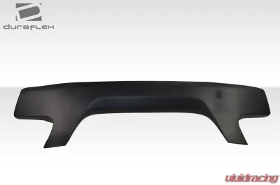 2013-2020 Scion FR-S Toyota 86 Subaru BRZ Duraflex GT500 V2 Rear Wing Trunk Lid Spoiler - 1 Piece - 109694