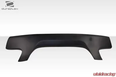2013-2020 Scion FR-S Toyota 86 Subaru BRZ Duraflex GT500 V2 Rear Wing Trunk Lid Spoiler - 1 Piece - 109694