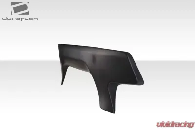 2013-2020 Scion FR-S Toyota 86 Subaru BRZ Duraflex GT500 V2 Rear Wing Trunk Lid Spoiler - 1 Piece - 109694