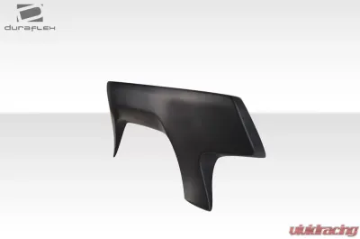 2013-2020 Scion FR-S Toyota 86 Subaru BRZ Duraflex GT500 V2 Rear Wing Trunk Lid Spoiler - 1 Piece - 109694