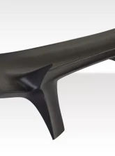 2013-2020 Scion FR-S Toyota 86 Subaru BRZ Duraflex GT500 V2 Rear Wing Trunk Lid Spoiler - 1 Piece                                     - 109694 - Image 10