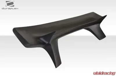 2013-2020 Scion FR-S Toyota 86 Subaru BRZ Duraflex GT500 V2 Rear Wing Trunk Lid Spoiler - 1 Piece - 109694