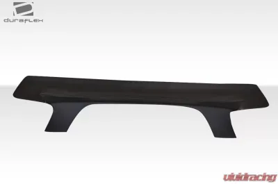2013-2020 Scion FR-S Toyota 86 Subaru BRZ Duraflex GT500 V2 Rear Wing Trunk Lid Spoiler - 1 Piece - 109694