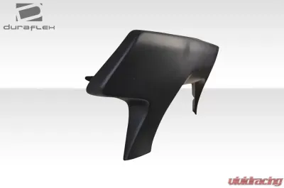 2013-2020 Scion FR-S Toyota 86 Subaru BRZ Duraflex GT500 V2 Rear Wing Trunk Lid Spoiler - 1 Piece - 109694