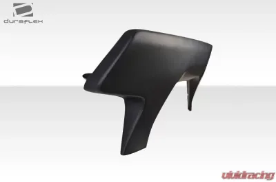 2013-2020 Scion FR-S Toyota 86 Subaru BRZ Duraflex GT500 V2 Rear Wing Trunk Lid Spoiler - 1 Piece - 109694