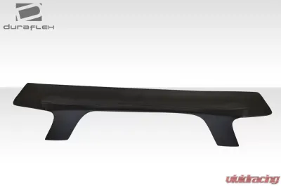 2013-2020 Scion FR-S Toyota 86 Subaru BRZ Duraflex GT500 V2 Rear Wing Trunk Lid Spoiler - 1 Piece - 109694