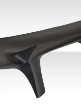 2013-2020 Scion FR-S Toyota 86 Subaru BRZ Duraflex GT500 V2 Rear Wing Trunk Lid Spoiler - 1 Piece                                     - 109694 - Image 7