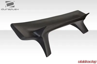 2013-2020 Scion FR-S Toyota 86 Subaru BRZ Duraflex GT500 V2 Rear Wing Trunk Lid Spoiler - 1 Piece - 109694