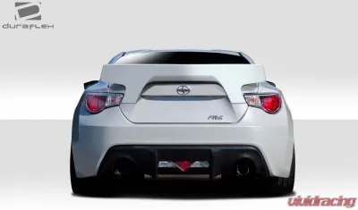 2013-2020 Scion FR-S Toyota 86 Subaru BRZ Duraflex GT500 V2 Rear Wing Trunk Lid Spoiler - 1 Piece - 109694