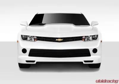 2014-2015 Chevrolet Camaro V8 Duraflex Racer Body Kit - 4 Piece - 109939