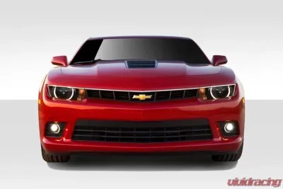 2010-2013 Chevrolet Camaro Duraflex Z28 Look Body Kit - 10 Piece - 109957