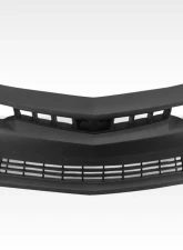 2010-2013 Chevrolet Camaro Duraflex Z28 Look Front Bumper Cover - 1 Piece                                     - 109698 - Image 3