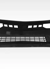 2010-2013 Chevrolet Camaro Duraflex Z28 Look Front Bumper Cover - 1 Piece                                     - 109698 - Image 7
