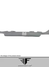 2013-2021 Land Rover Range Rover AF-1 Wide Body Front Under Tray Shield ( GFK ) - 1 Piece (S)                                     - 109704 - Image 2