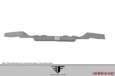 2013-2021 Land Rover Range Rover AF-1 Wide Body Front Under Tray Shield ( GFK ) - 1 Piece (S) - 109704