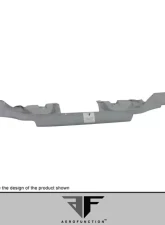 2013-2021 Land Rover Range Rover AF-1 Wide Body Front Under Tray Shield ( GFK ) - 1 Piece (S)                                     - 109704 - Image 5