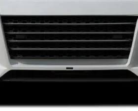 2013-2021 Land Rover Range Rover AF-1 Wide Body Front Diffuser ( GFK ) - 1 Piece (S)