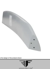 2013-2021 Land Rover Range Rover AF-1 Wide Body Front Diffuser ( GFK ) - 1 Piece (S)                                     - 109705 - Image 6