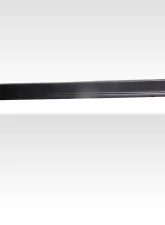 2011-2015 Chevrolet Cruze Duraflex Concept X Side Skirt Rocker Panels - 2 Piece                                     - 109721 - Image 3