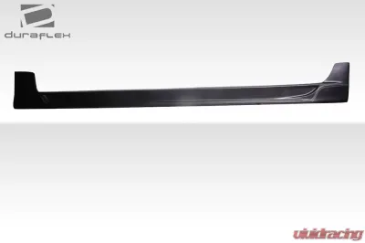 2011-2015 Chevrolet Cruze Duraflex Concept X Side Skirt Rocker Panels - 2 Piece - 109721